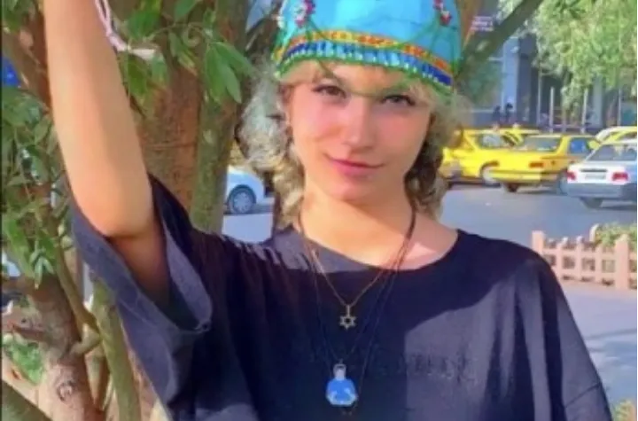 سه نماینده از پارلمان کانادا، آلمان و ایتالیا، خواستار آزادی آرمیتا عباسی شدند